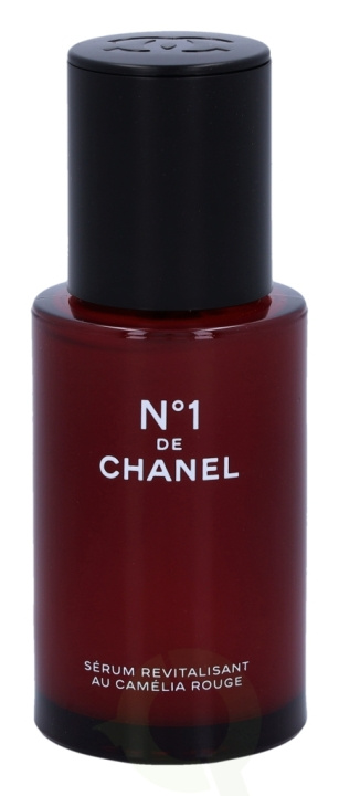 Chanel N1 Red Camelia Revitalizing Serum 30 ml ryhmässä KAUNEUS JA TERVEYS / Ihonhoito / Kasvot / Seerumit iholle @ TP E-commerce Nordic AB (C49741)