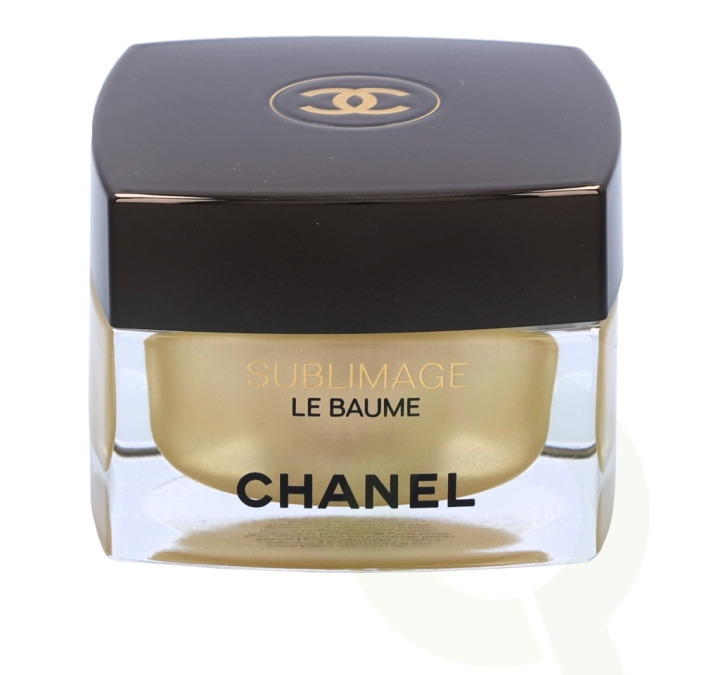Chanel Sublimage La Balm 50 gr All Skin Types ryhmässä KAUNEUS JA TERVEYS / Ihonhoito / Kasvot / Kasvovoide @ TP E-commerce Nordic AB (C49744)