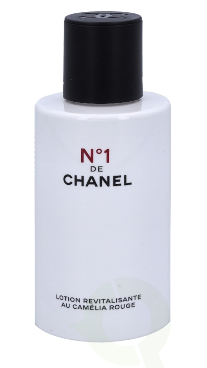 Chanel N1 Red Camelia Revitalizing Lotion 150 ml ryhmässä KAUNEUS JA TERVEYS / Ihonhoito / Kasvot / Kasvovoide @ TP E-commerce Nordic AB (C49746)