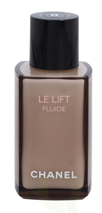 Chanel Le Lift Fluide 50 ml ryhmässä KAUNEUS JA TERVEYS / Ihonhoito / Kasvot / Kasvovoide @ TP E-commerce Nordic AB (C49748)