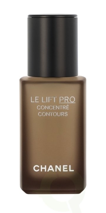 Chanel Le Lift Pro Contour Concentrate 30 ml ryhmässä KAUNEUS JA TERVEYS / Ihonhoito / Kasvot / Kasvovoide @ TP E-commerce Nordic AB (C49749)