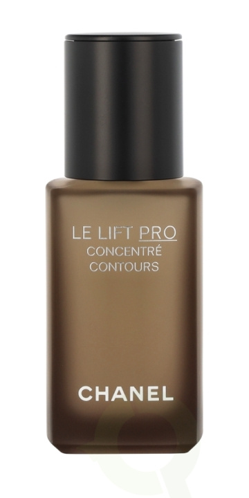 Chanel Le Lift Pro Contour Concentrate 30 ml ryhmässä KAUNEUS JA TERVEYS / Ihonhoito / Kasvot / Päivävoide @ TP E-commerce Nordic AB (C49749)