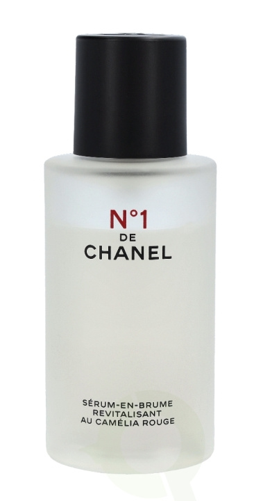 Chanel N1 Red Camelia Revitalizing Serum-in-Mist 50 ml ryhmässä KAUNEUS JA TERVEYS / Ihonhoito / Kasvot / Seerumit iholle @ TP E-commerce Nordic AB (C49753)