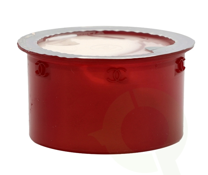 Chanel No 1 Red Camellia Rich Revitalizing Cream - Refill 50 gr ryhmässä KAUNEUS JA TERVEYS / Ihonhoito / Kasvot / Päivävoide @ TP E-commerce Nordic AB (C49755)