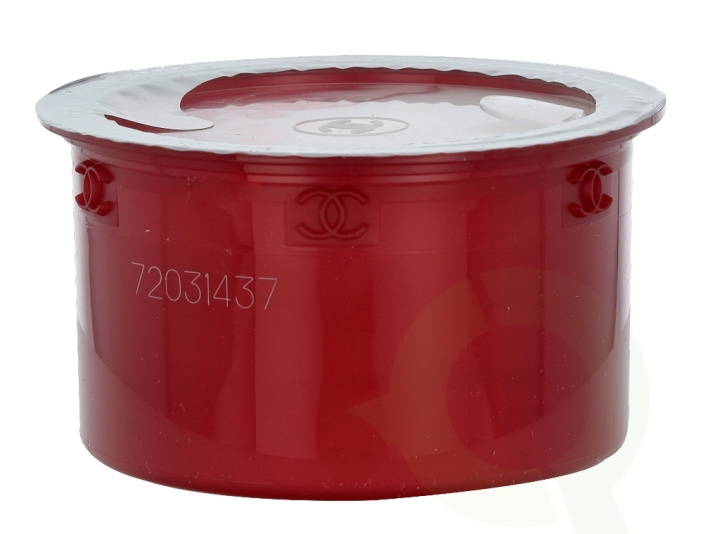 Chanel No 1 Red Camellia Rich Revitalizing Cream - Refill 50 gr ryhmässä KAUNEUS JA TERVEYS / Ihonhoito / Kasvot / Kasvovoide @ TP E-commerce Nordic AB (C49756)