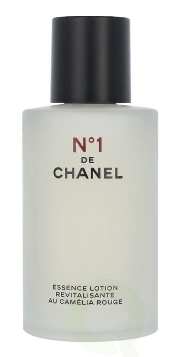 Chanel No 1 De Chanel Revitalizing Essence Lotion 100 ml ryhmässä KAUNEUS JA TERVEYS / Ihonhoito / Kehon hoito / Vartalovoide @ TP E-commerce Nordic AB (C49758)