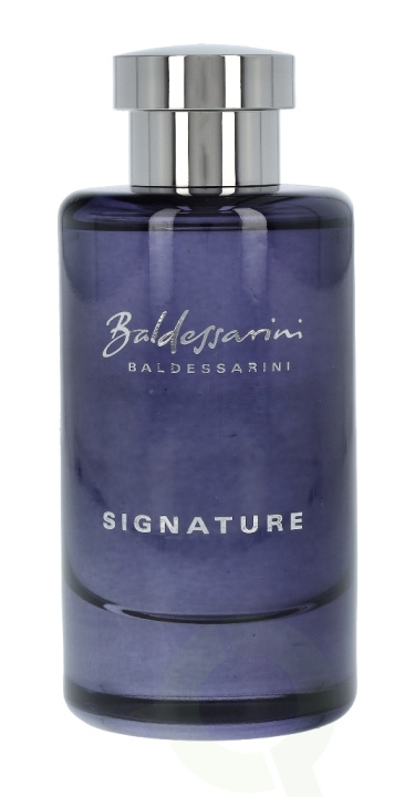 Baldessarini Signature After Shave Lotion 90 ml ryhmässä KAUNEUS JA TERVEYS / Hiukset &Stailaus / Sheivaus ja trimmaus / Aftershave @ TP E-commerce Nordic AB (C49781)