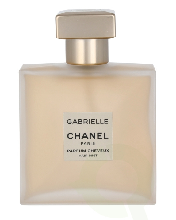 Chanel Gabrielle Hair Mist 40 ml ryhmässä KAUNEUS JA TERVEYS / Tuoksut & Parfyymit / Parfyymit / Naisten Tuoksut @ TP E-commerce Nordic AB (C49785)