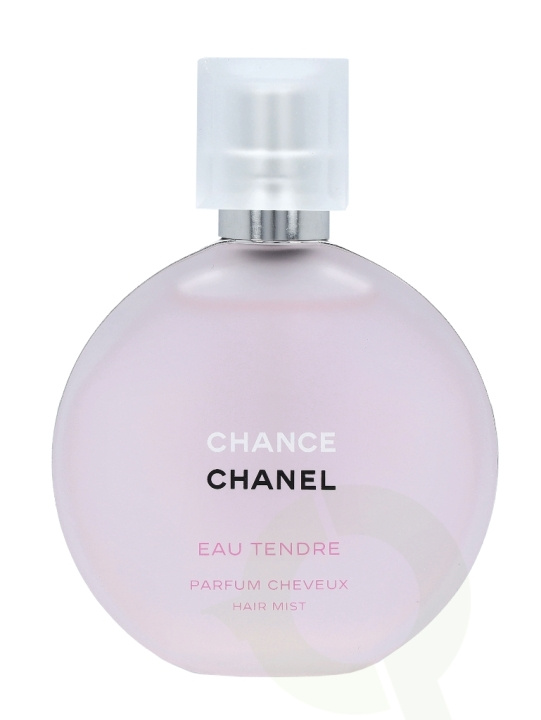 Chanel Chance Eau Tendre Hair Mist 35 ml ryhmässä KAUNEUS JA TERVEYS / Tuoksut & Parfyymit / Parfyymit / Naisten Tuoksut @ TP E-commerce Nordic AB (C49791)