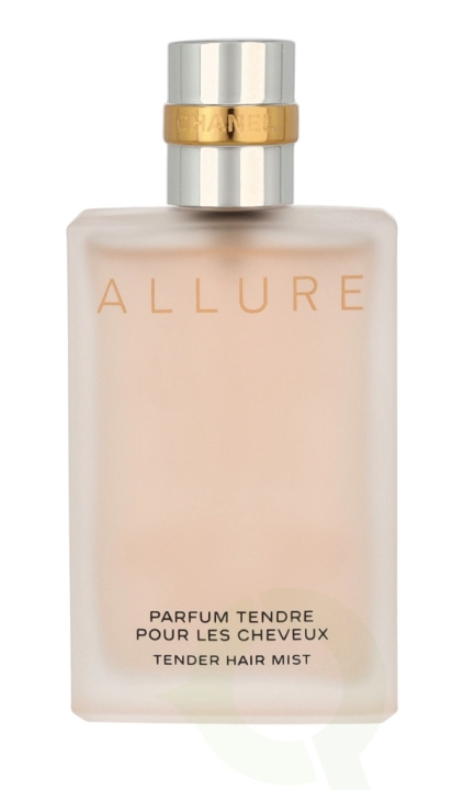 Chanel Allure Femme Hair Mist 35 ml ryhmässä KAUNEUS JA TERVEYS / Tuoksut & Parfyymit / Parfyymit / Naisten Tuoksut @ TP E-commerce Nordic AB (C49803)