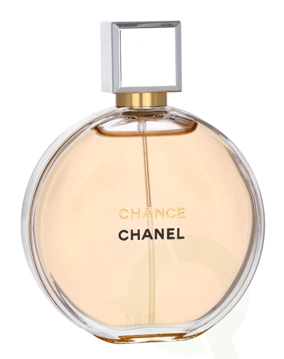 Chanel Chance Edp Spray 50 ml ryhmässä KAUNEUS JA TERVEYS / Tuoksut & Parfyymit / Parfyymit / Naisten Tuoksut @ TP E-commerce Nordic AB (C49805)