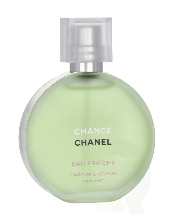 Chanel Chance Eau Fraiche Hair Mist 35 ml ryhmässä KAUNEUS JA TERVEYS / Tuoksut & Parfyymit / Parfyymit / Naisten Tuoksut @ TP E-commerce Nordic AB (C49806)