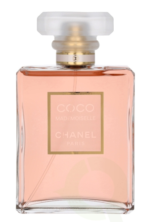 Chanel Coco Mademoiselle Edp Spray 100 ml ryhmässä KAUNEUS JA TERVEYS / Tuoksut & Parfyymit / Parfyymit / Naisten Tuoksut @ TP E-commerce Nordic AB (C49816)