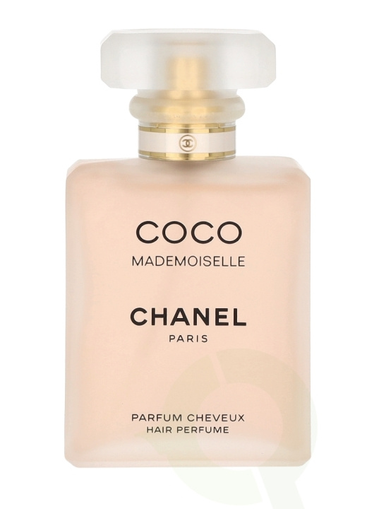 Chanel Coco Mademoiselle Hair Mist Spray 35 ml ryhmässä KAUNEUS JA TERVEYS / Tuoksut & Parfyymit / Parfyymit / Naisten Tuoksut @ TP E-commerce Nordic AB (C49818)