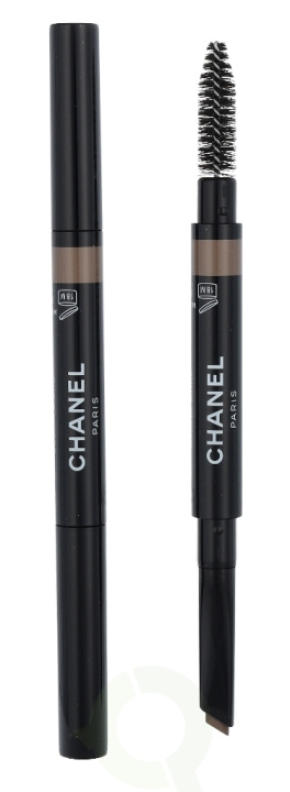 Chanel Stylo Sourcils Waterproof Eyebrow Pencil 0.27 gr #804 Blond Dore ryhmässä KAUNEUS JA TERVEYS / Meikit / Silmät ja kulmat / Kulmakynä @ TP E-commerce Nordic AB (C49848)
