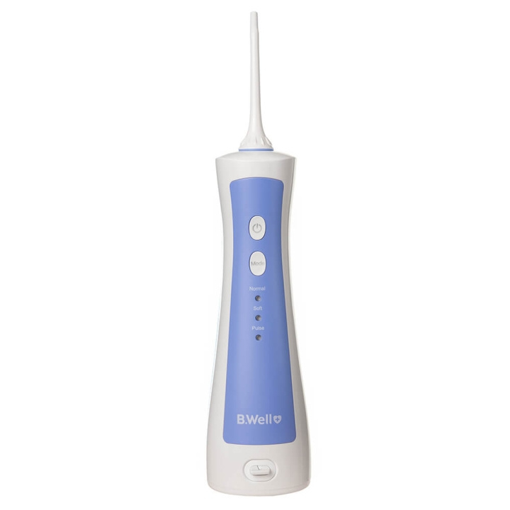 B.WELL Oral Irrigator PRO-911 ryhmässä KAUNEUS JA TERVEYS / Terveydenhoito / Muut @ TP E-commerce Nordic AB (C49914)