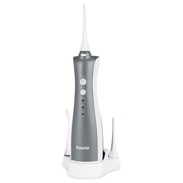 B.WELL Oral Irrigator TH-912 ryhmässä KAUNEUS JA TERVEYS / Terveydenhoito / Muut @ TP E-commerce Nordic AB (C49915)