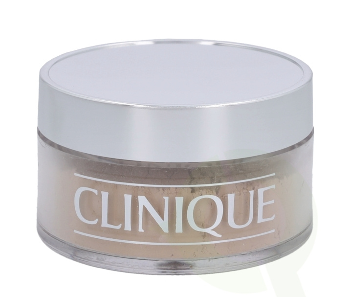 Clinique Blended Face Powder 25 gr #20 Invisible Blend ryhmässä KAUNEUS JA TERVEYS / Meikit / Meikit Kasvot / Puuteri @ TP E-commerce Nordic AB (C50085)