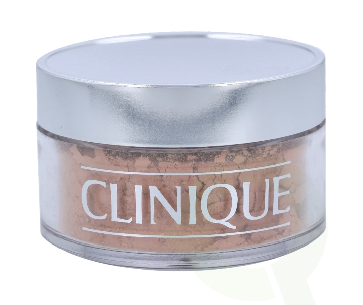 Clinique Blended Face Powder 25 gr #04 Transparency ryhmässä KAUNEUS JA TERVEYS / Meikit / Meikit Kasvot / Puuteri @ TP E-commerce Nordic AB (C50089)