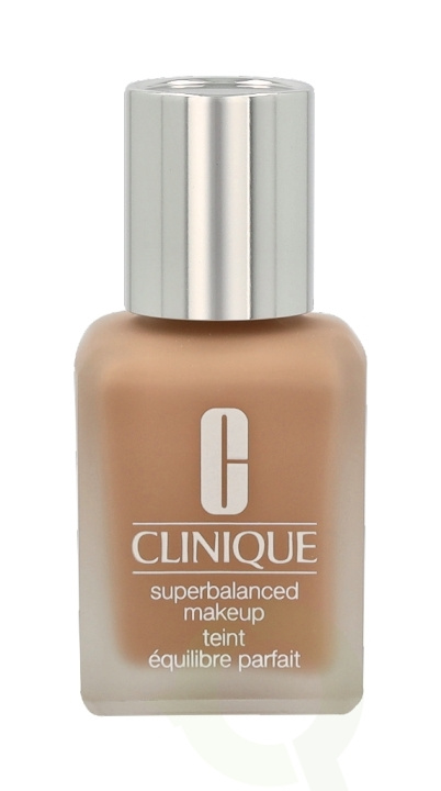 Clinique Superbalanced Makeup 30 ml CN28 Ivory ryhmässä KAUNEUS JA TERVEYS / Meikit / Meikit Kasvot / Meikkivoide @ TP E-commerce Nordic AB (C50093)