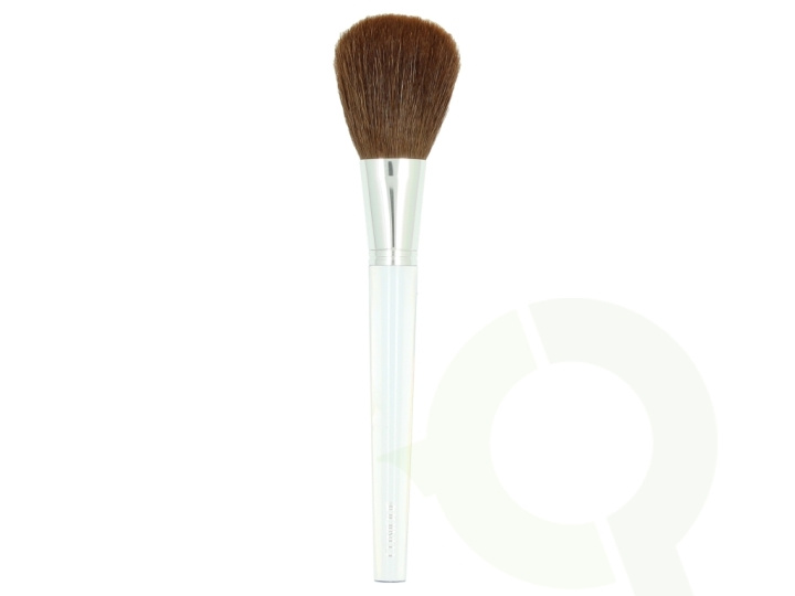 Clinique Powder Brush 1 Piece ryhmässä KAUNEUS JA TERVEYS / Meikit / Tarvikkeet & Meikkisetit / Harjat & Pensselit @ TP E-commerce Nordic AB (C50141)