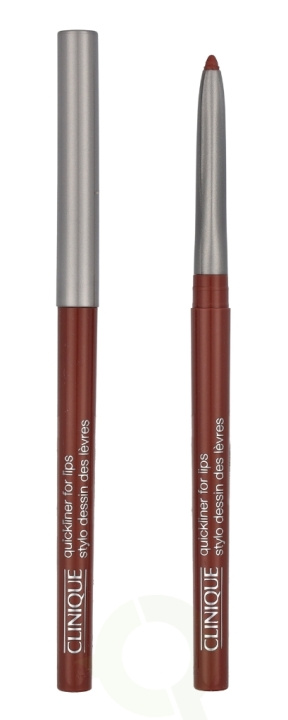 Clinique Quickliner For Lips 0.26 gr Neutrally ryhmässä KAUNEUS JA TERVEYS / Meikit / Huulet / Huulikynä @ TP E-commerce Nordic AB (C50144)