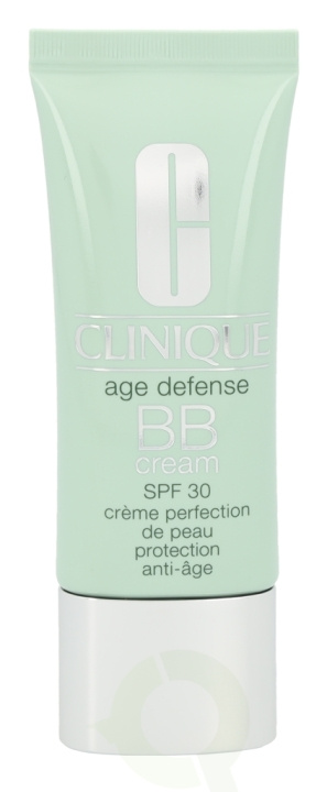 Clinique Age Defense BB Cream SPF30 40 ml #02 Shade/All Skin Types ryhmässä KAUNEUS JA TERVEYS / Meikit / Meikit Kasvot / CC/BB Voiteet @ TP E-commerce Nordic AB (C50170)