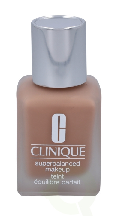 Clinique Superbalanced Makeup 30 ml CN42 Neutral ryhmässä KAUNEUS JA TERVEYS / Meikit / Meikit Kasvot / Meikkivoide @ TP E-commerce Nordic AB (C50209)