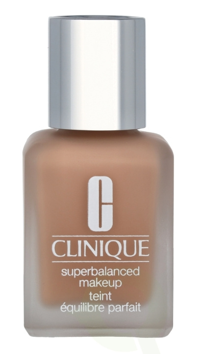 Clinique Superbalanced Makeup 30 ml CN62 Porcelain Beige ryhmässä KAUNEUS JA TERVEYS / Meikit / Meikit Kasvot / Meikkivoide @ TP E-commerce Nordic AB (C50210)