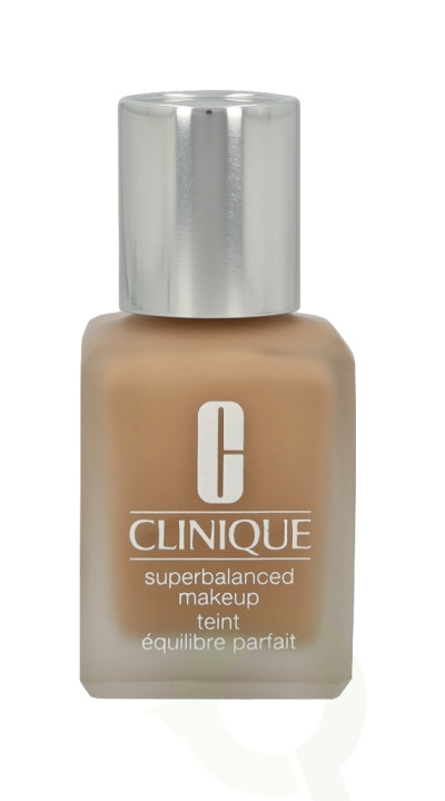 Clinique Superbalanced Makeup 30 ml CN70 Vanilla ryhmässä KAUNEUS JA TERVEYS / Meikit / Meikit Kasvot / Meikkivoide @ TP E-commerce Nordic AB (C50212)