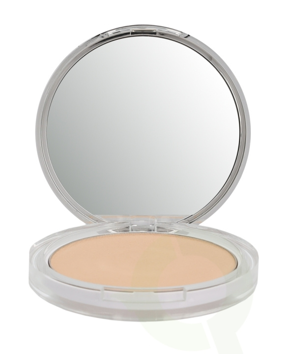 Clinique Superpowder Double Face Makeup 10 gr #07 Matte Neutral