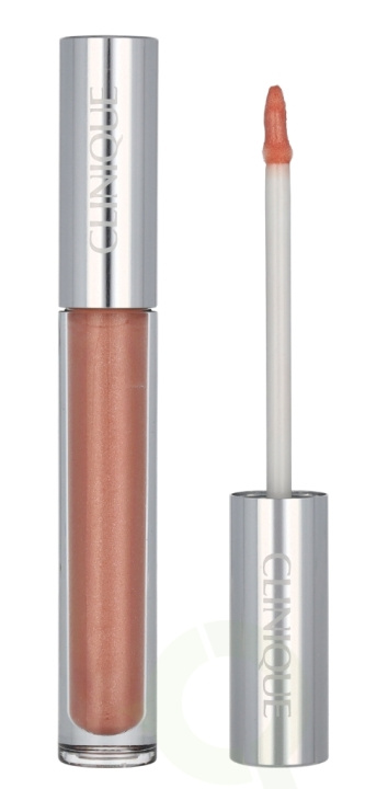 Clinique Pop Plush Creamy Lip Gloss 3.4 ml #07 Airkiss Pop ryhmässä KAUNEUS JA TERVEYS / Meikit / Huulet / Huulikiilto / Plumper @ TP E-commerce Nordic AB (C50335)