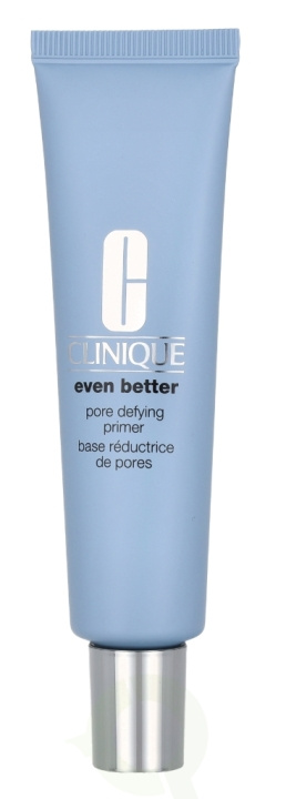 Clinique Even Better Pore Defying Primer 30 ml ryhmässä KAUNEUS JA TERVEYS / Meikit / Meikit Kasvot / Pohjustusvoide @ TP E-commerce Nordic AB (C50337)