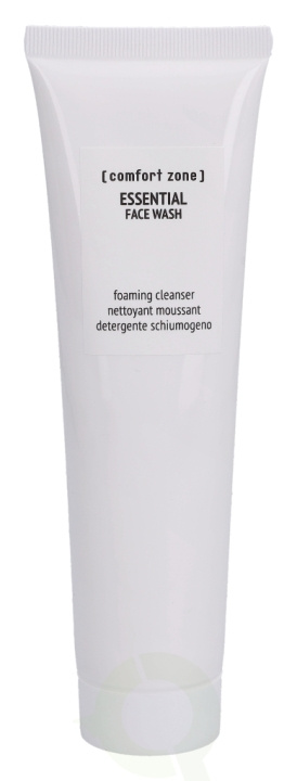 Comfort Zone Essential Face Wash 150 ml Cleanse ryhmässä KAUNEUS JA TERVEYS / Meikit / Meikinpoisto @ TP E-commerce Nordic AB (C50339)