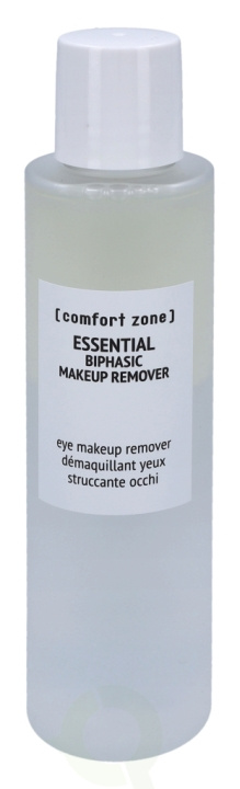Comfort Zone Essential Biphasic Make Up Remover 150 ml Cleanse ryhmässä KAUNEUS JA TERVEYS / Meikit / Meikinpoisto @ TP E-commerce Nordic AB (C50341)