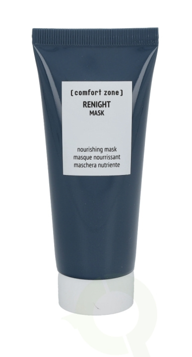 Comfort Zone Night Mask 60 ml ryhmässä KAUNEUS JA TERVEYS / Ihonhoito / Kasvot / Yövoide @ TP E-commerce Nordic AB (C50351)