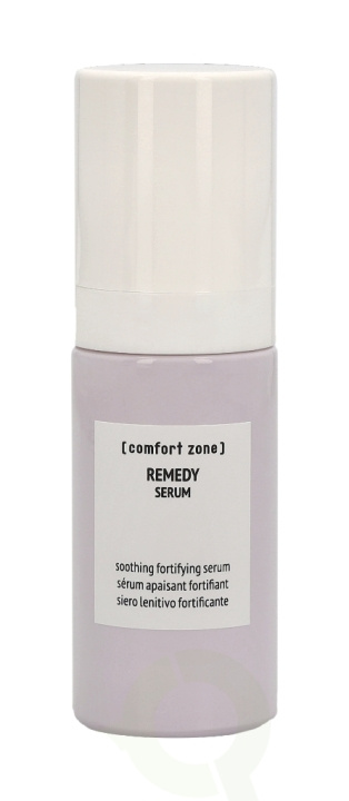 Comfort Zone Remedy Serum 30 ml Sensitive ryhmässä KAUNEUS JA TERVEYS / Ihonhoito / Kasvot / Seerumit iholle @ TP E-commerce Nordic AB (C50353)