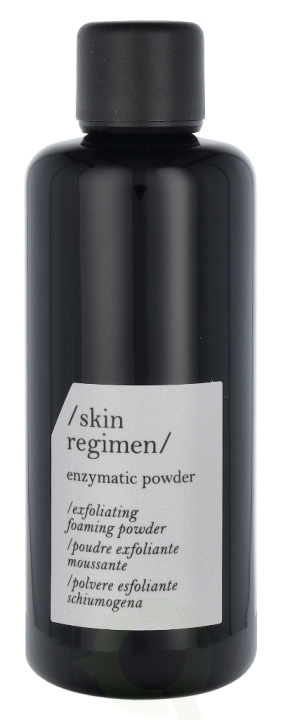 Comfort Zone Skin Regimen Enzymatic Powder 55 gr ryhmässä KAUNEUS JA TERVEYS / Meikit / Meikit Kasvot / Puuteri @ TP E-commerce Nordic AB (C50378)