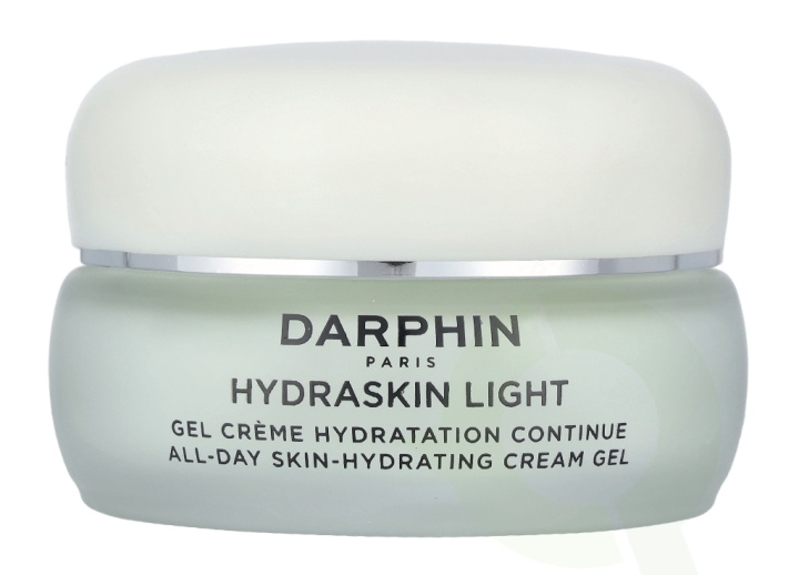 Darphin Hydraskin Light All Day Skin Hydrating Cream-Gel 30 ml ryhmässä KAUNEUS JA TERVEYS / Ihonhoito / Kasvot / Kasvovoide @ TP E-commerce Nordic AB (C50462)