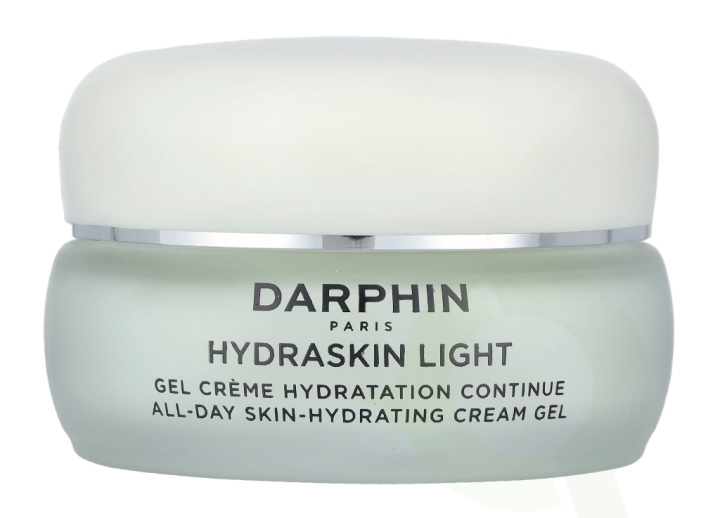 Darphin Hydraskin Light All Day Skin Hydrating Cream-Gel 30 ml ryhmässä KAUNEUS JA TERVEYS / Ihonhoito / Kasvot / Päivävoide @ TP E-commerce Nordic AB (C50462)