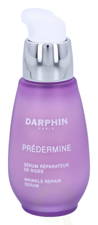 Darphin Predermine Wrinkle Repair Serum 30 ml ryhmässä KAUNEUS JA TERVEYS / Ihonhoito / Kasvot / Seerumit iholle @ TP E-commerce Nordic AB (C50479)