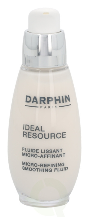 Darphin Ideal Resource Smoothing Fluid 50 ml ryhmässä KAUNEUS JA TERVEYS / Ihonhoito / Kasvot / Kasvovoide @ TP E-commerce Nordic AB (C50485)