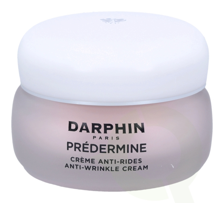 Darphin Predermine Densifying Aw Cream 50 ml For Dry Skin ryhmässä KAUNEUS JA TERVEYS / Ihonhoito / Kasvot / Kasvovoide @ TP E-commerce Nordic AB (C50487)