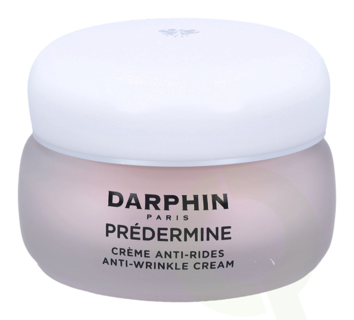 Darphin Predermine Densifying Aw Cream 50 ml For Dry Skin ryhmässä KAUNEUS JA TERVEYS / Ihonhoito / Kasvot / Päivävoide @ TP E-commerce Nordic AB (C50487)