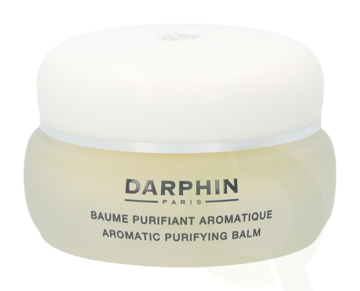 Darphin Essential Oil Elixir Aromatic Purif. Balm 15 ml ryhmässä KAUNEUS JA TERVEYS / Ihonhoito / Kasvot / Kasvovoide @ TP E-commerce Nordic AB (C50495)