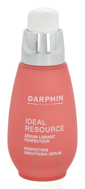 Darphin Ideal Resource Anti-Aging Radiance Serum 30 ml ryhmässä KAUNEUS JA TERVEYS / Ihonhoito / Kasvot / Seerumit iholle @ TP E-commerce Nordic AB (C50498)