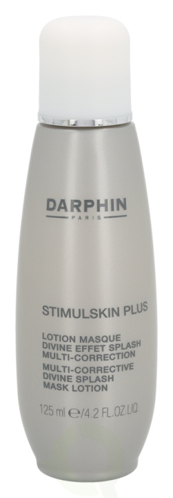 Darphin Stimulskin Plus Multi-Corr. Mask Lotion 125 ml ryhmässä KAUNEUS JA TERVEYS / Ihonhoito / Kehon hoito / Vartalovoide @ TP E-commerce Nordic AB (C50509)