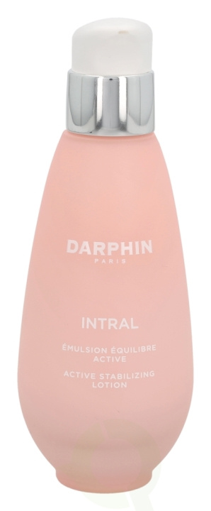 Darphin Intral Active Stabilizing Lotion 100 ml ryhmässä KAUNEUS JA TERVEYS / Ihonhoito / Kehon hoito / Vartalovoide @ TP E-commerce Nordic AB (C50519)