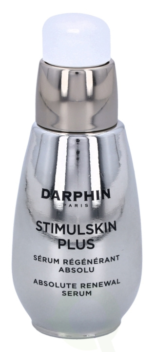 Darphin Stimulskin Plus Absolute Renewal Serum 30 ml ryhmässä KAUNEUS JA TERVEYS / Ihonhoito / Kasvot / Seerumit iholle @ TP E-commerce Nordic AB (C50521)