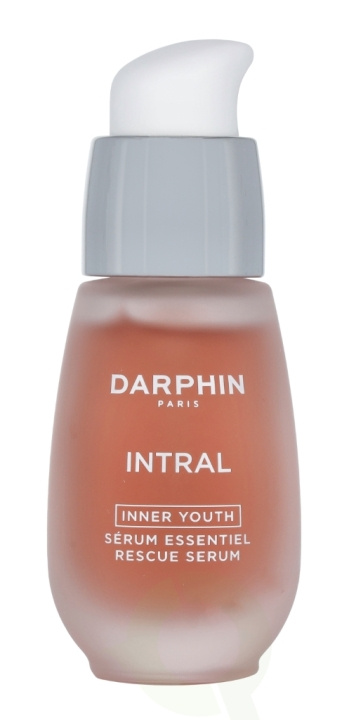 Darphin Intral Inner Youth Rescue Serum 15 ml ryhmässä KAUNEUS JA TERVEYS / Ihonhoito / Kasvot / Seerumit iholle @ TP E-commerce Nordic AB (C50523)